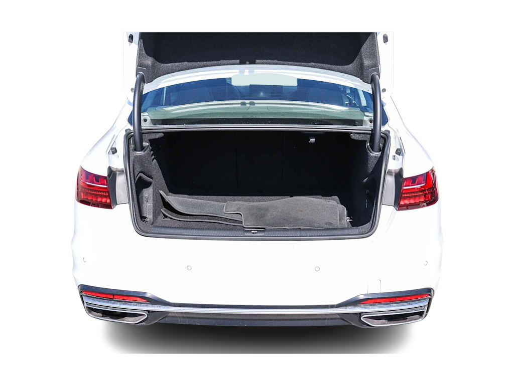 Thumbnail: 2023 Audi A4 - 16