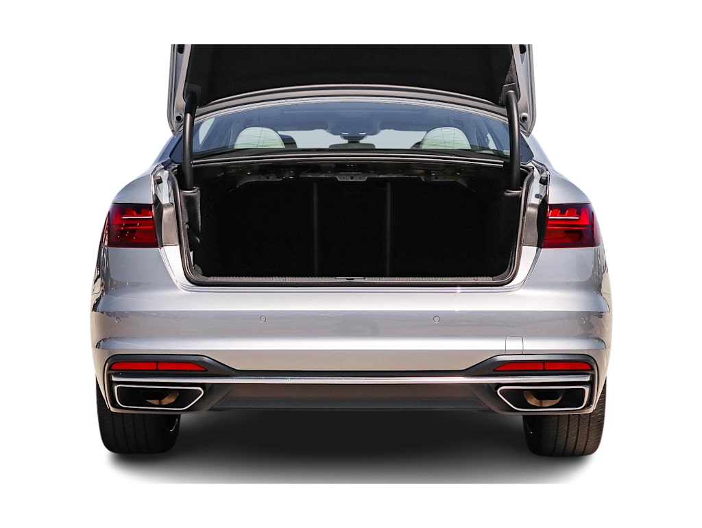 Thumbnail: 2022 Audi A4 - 16