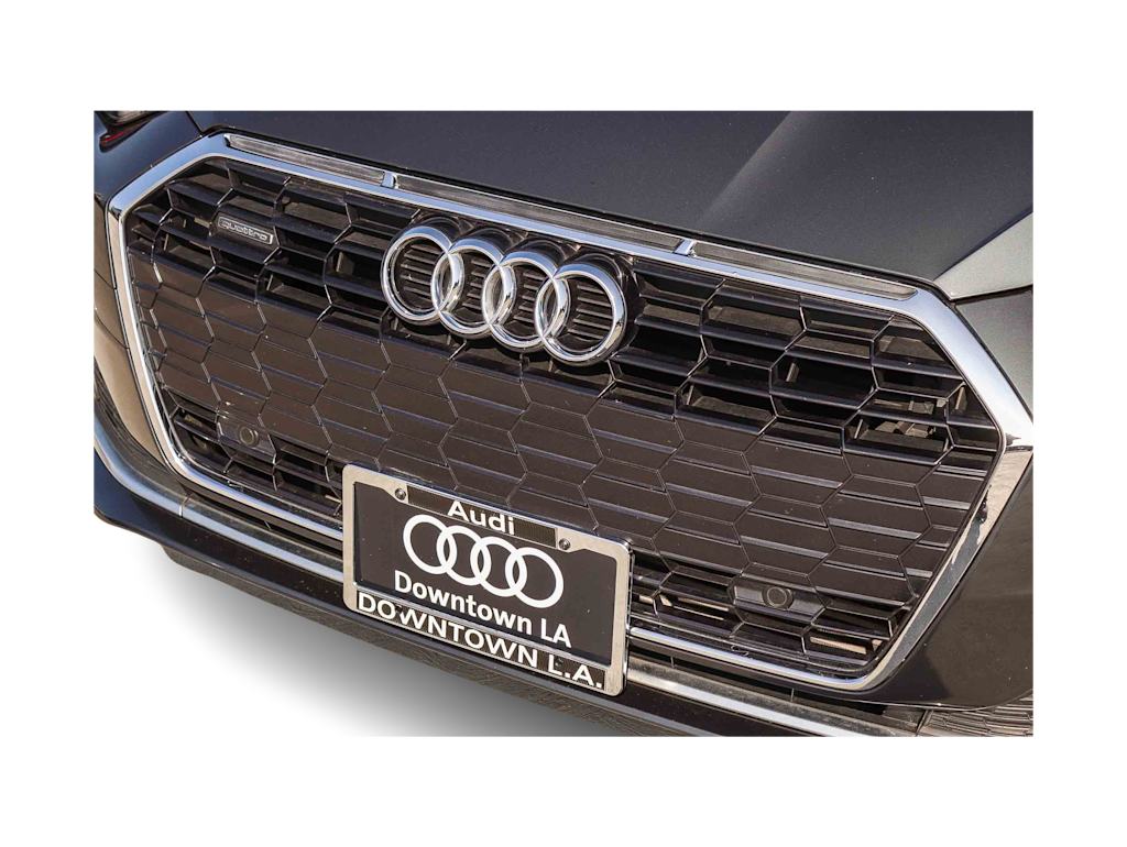 Thumbnail: 2023 Audi A5 - 21