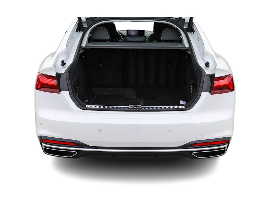 Thumbnail: 2024 Audi A5 - 16