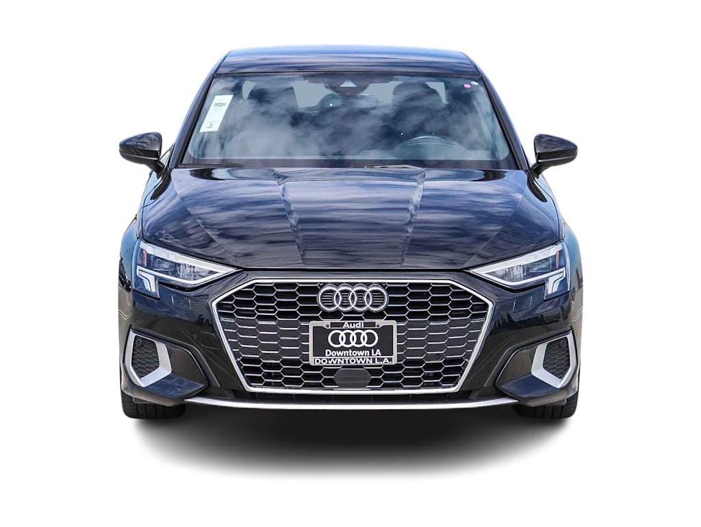 Thumbnail: 2024 Audi A3 - 5