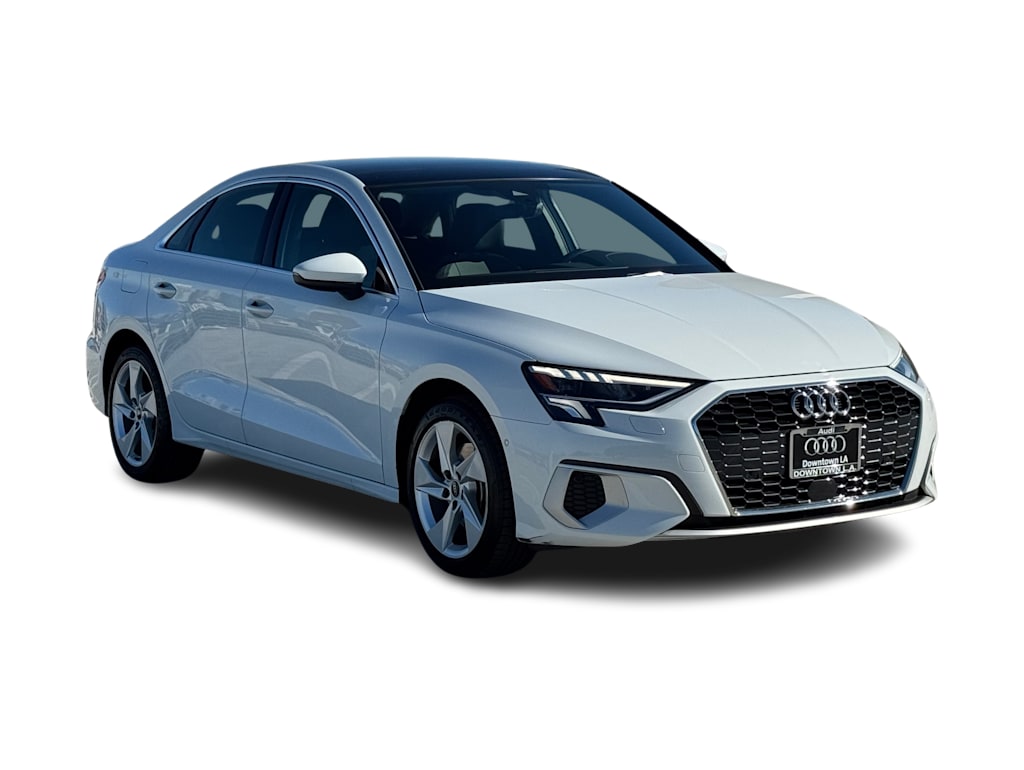 2023 Audi A3 Premium 15