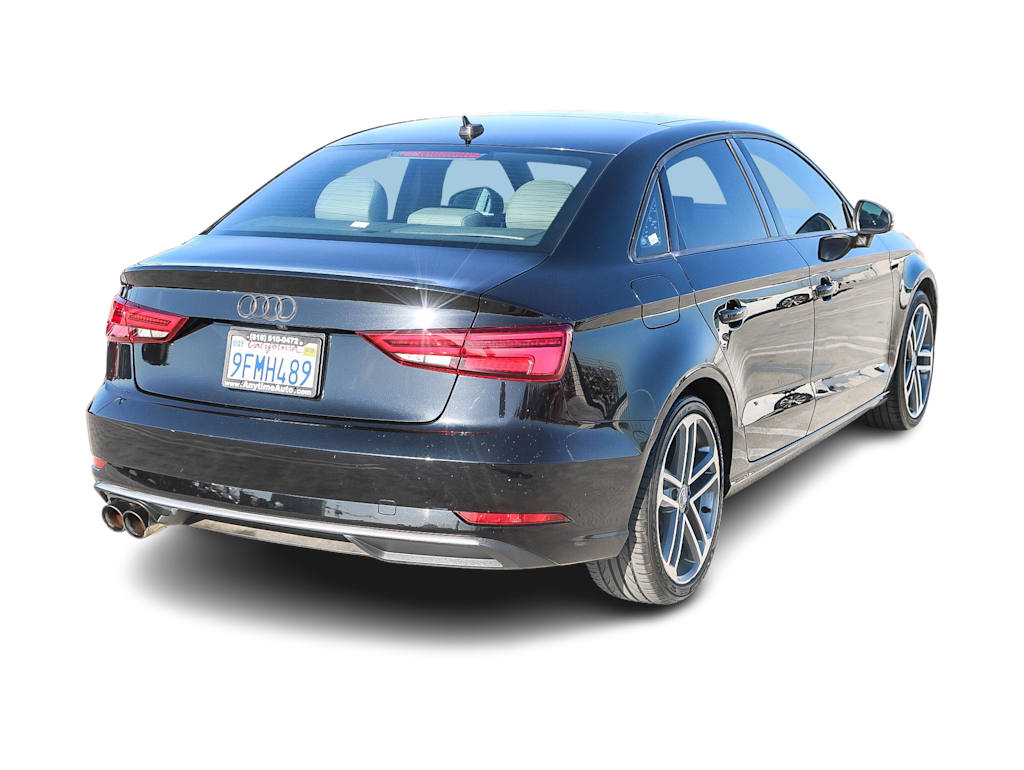 2017 Audi A3 Premium 21