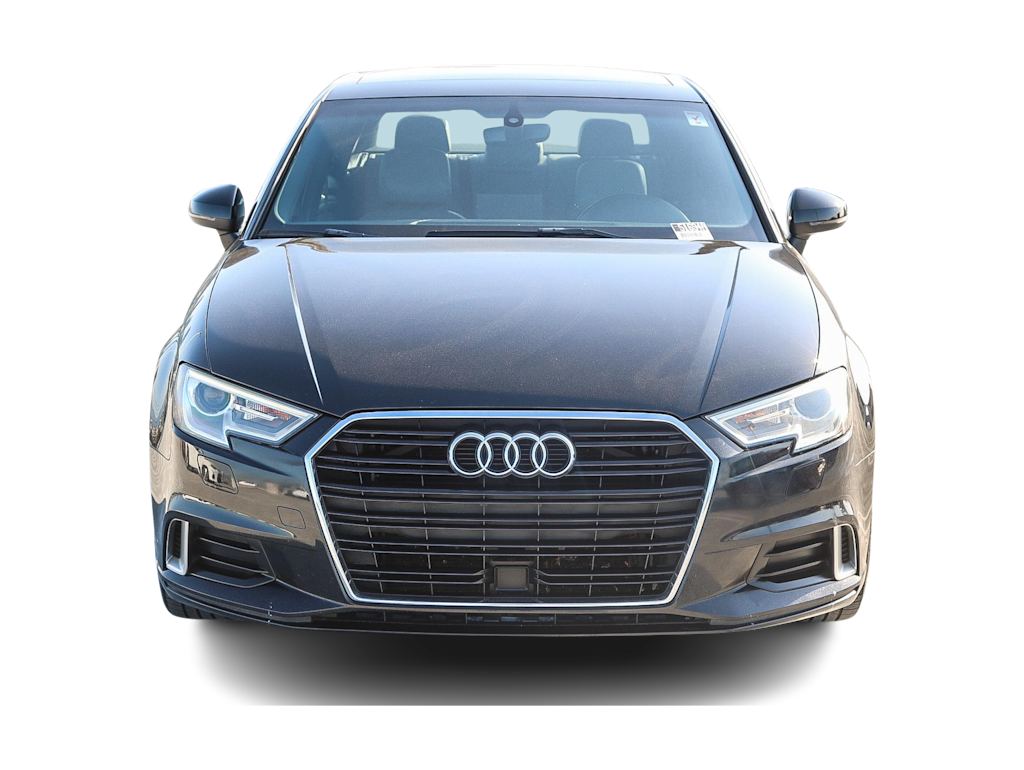2017 Audi A3 Premium 5