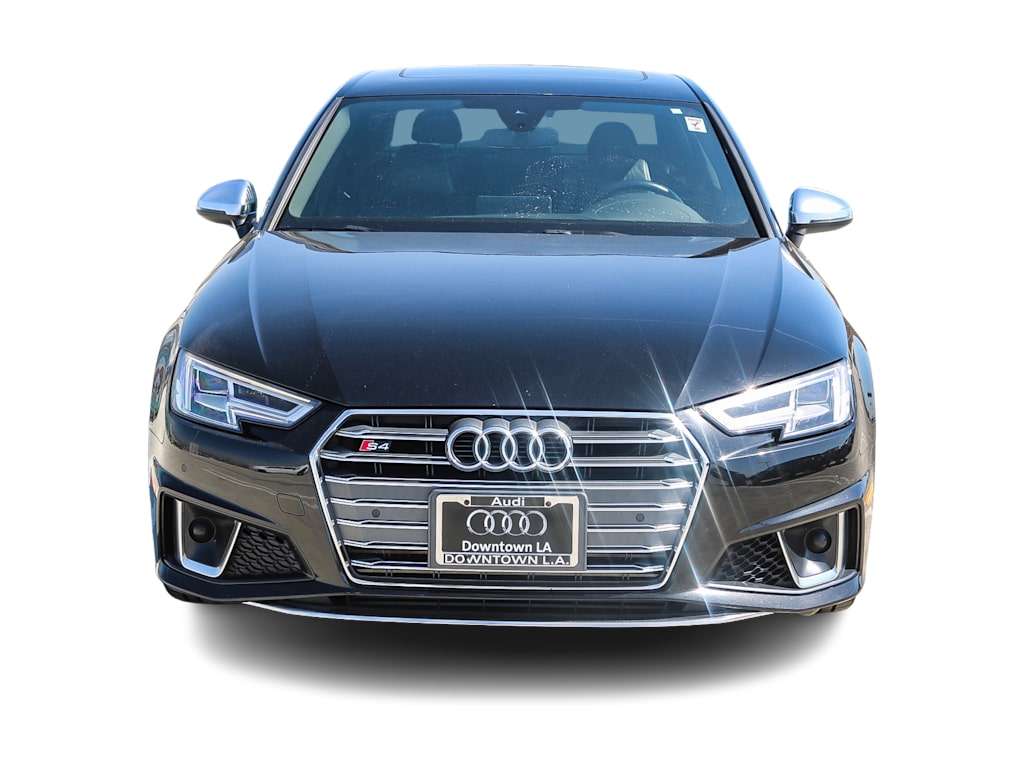 2019 Audi S4 Premium Plus 5