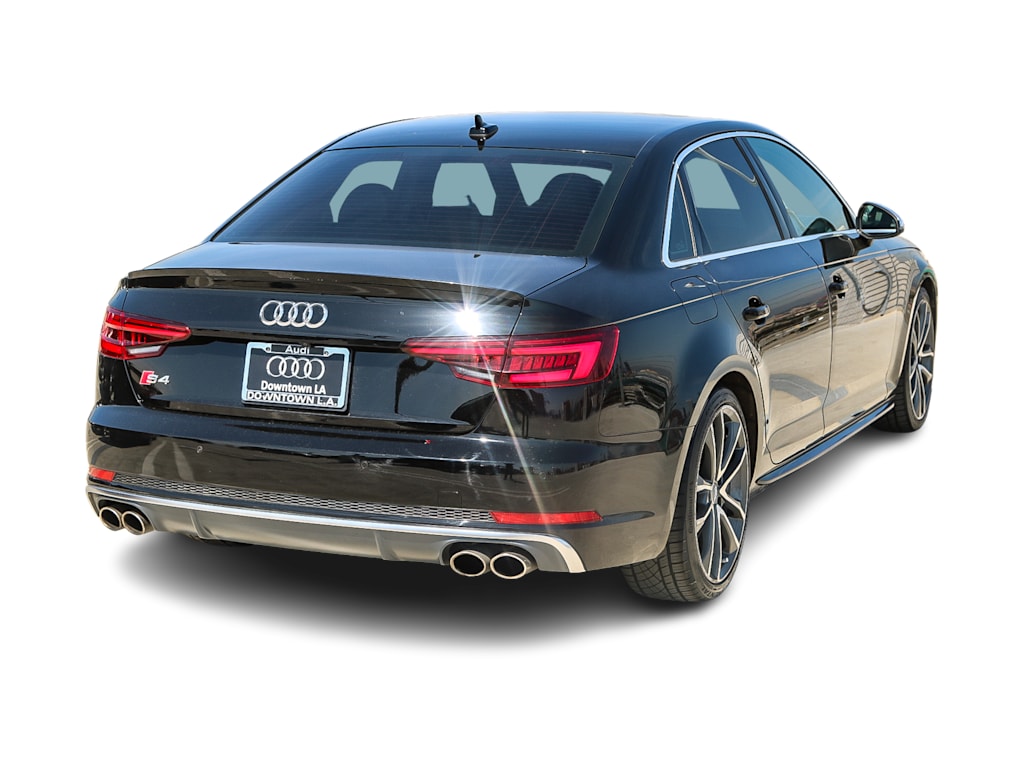 2019 Audi S4 Premium Plus 21