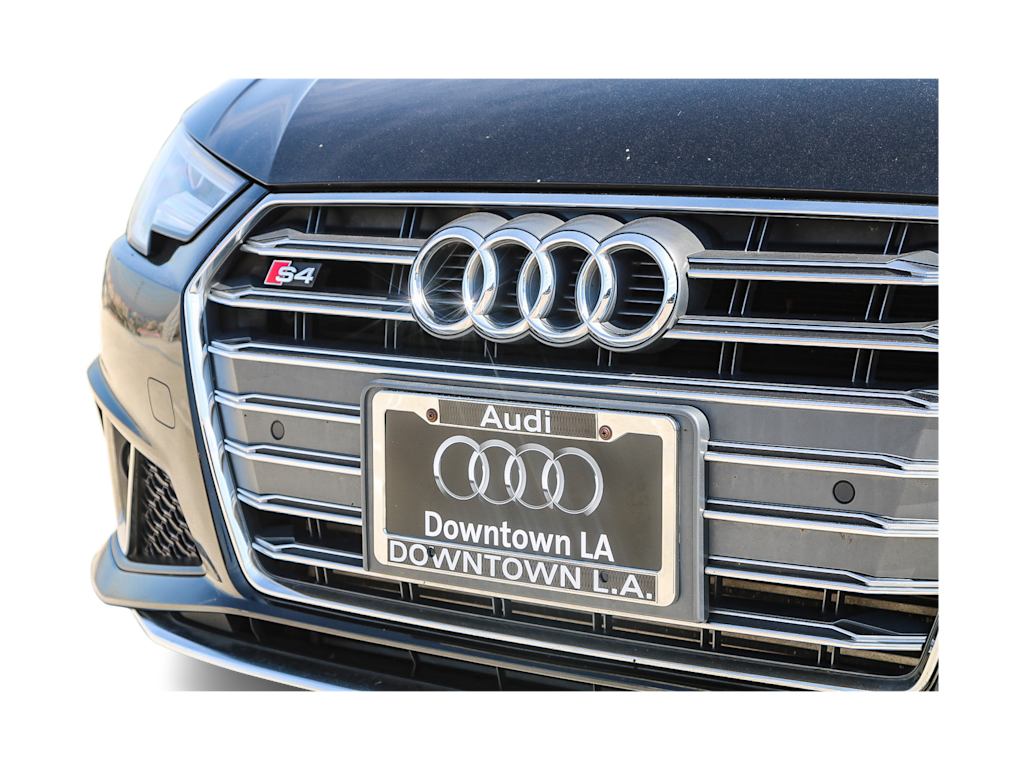 2019 Audi S4 Premium Plus 20