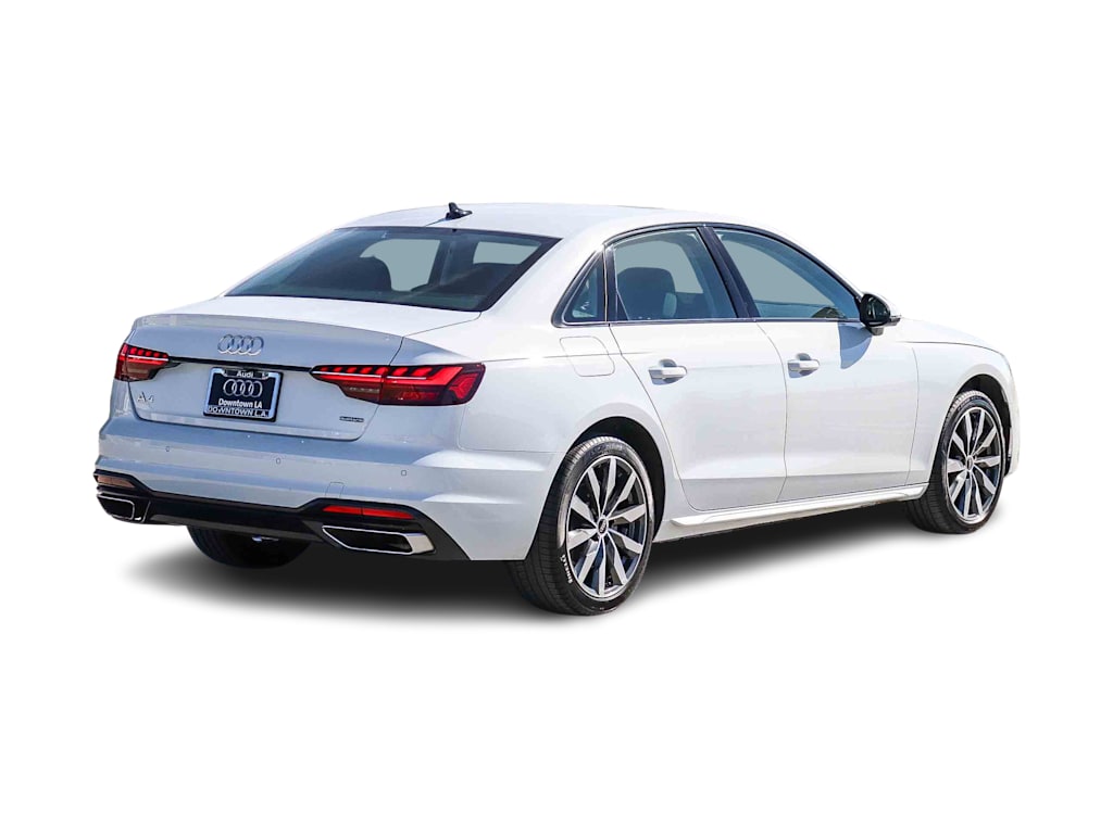 Thumbnail: 2023 Audi A4 - 18