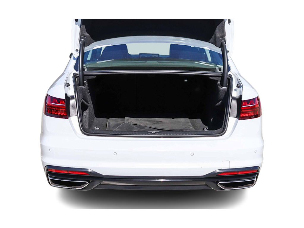 Thumbnail: 2023 Audi A4 - 16