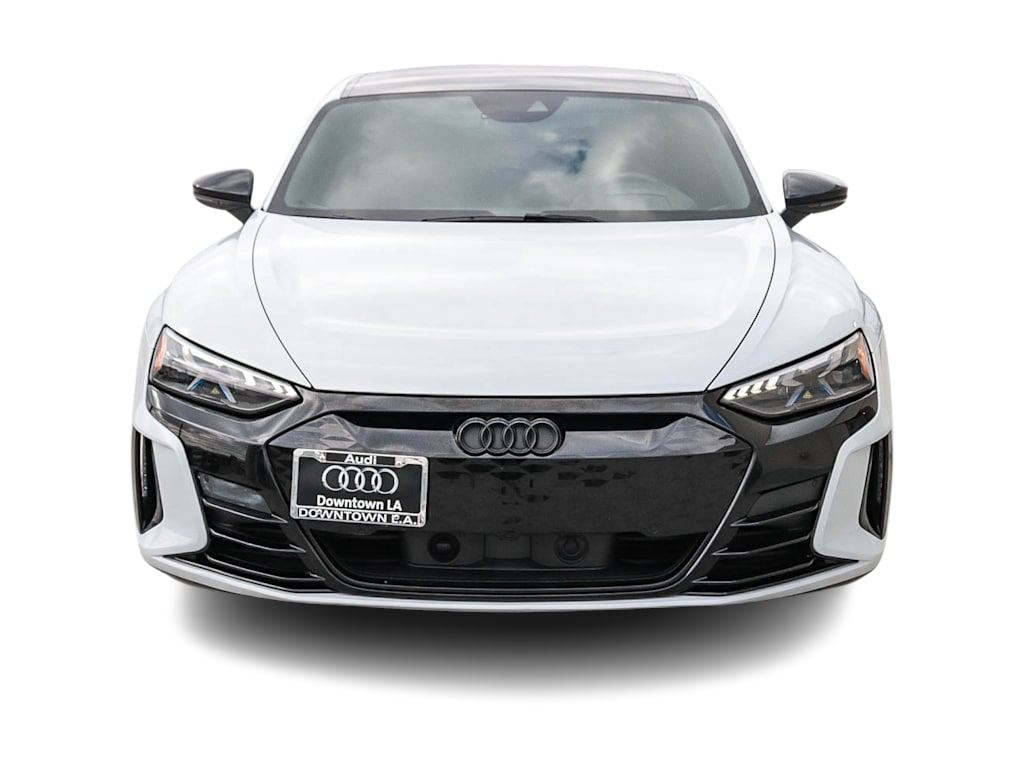 Thumbnail: 2022 Audi e-tron GT - 5