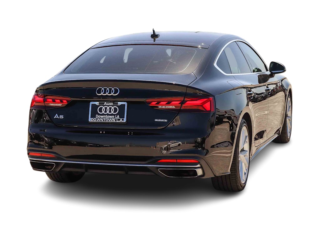 Thumbnail: 2020 Audi A5 - 19