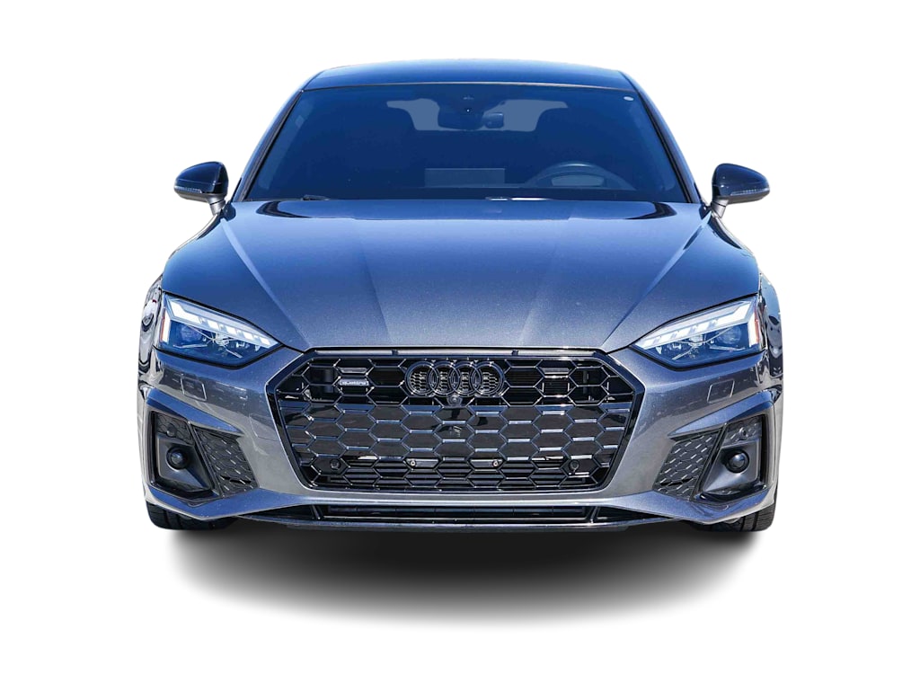 Thumbnail: 2023 Audi A5 - 5