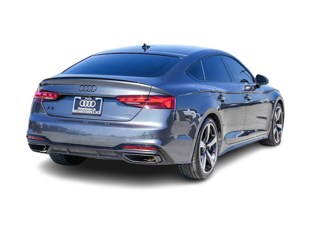 Thumbnail: 2023 Audi A5 - 21