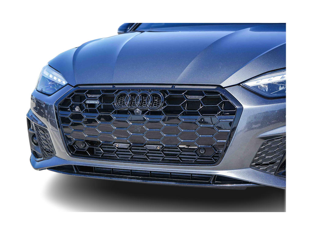 Thumbnail: 2023 Audi A5 - 20