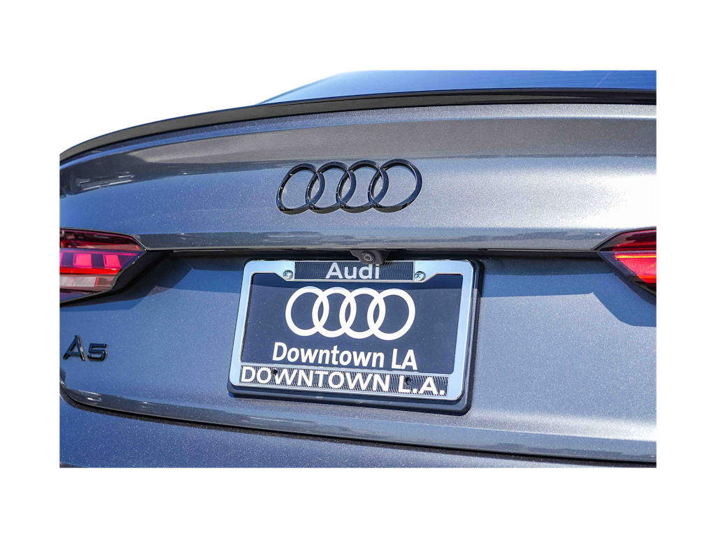 Thumbnail: 2023 Audi A5 - 24