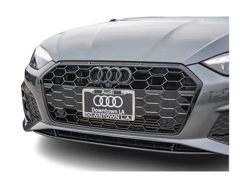 Thumbnail: 2023 Audi A5 - 21