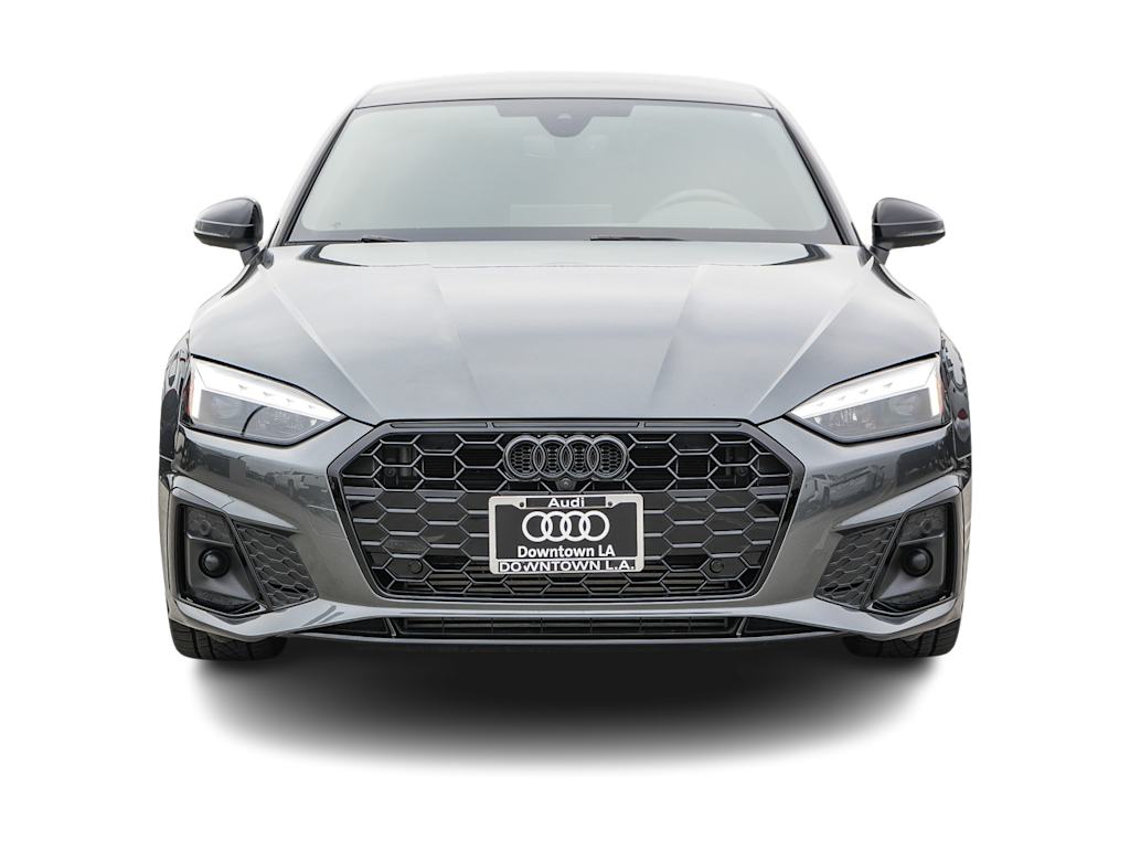 Thumbnail: 2023 Audi A5 - 5