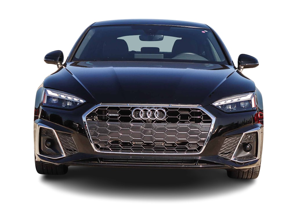 Thumbnail: 2023 Audi A5 - 5