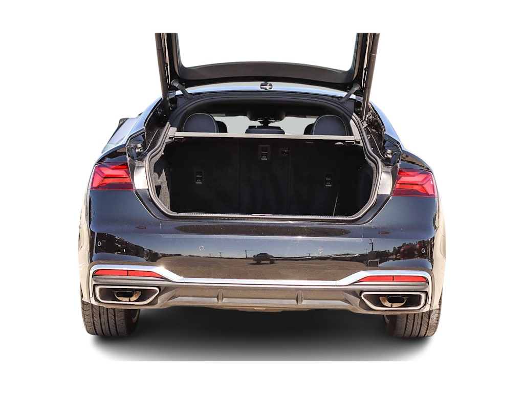 Thumbnail: 2023 Audi A5 - 16