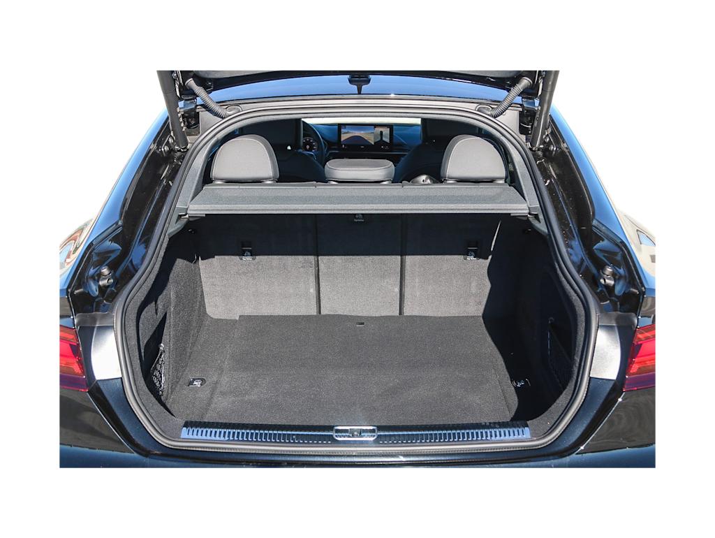 Thumbnail: 2025 Audi A5 - 17