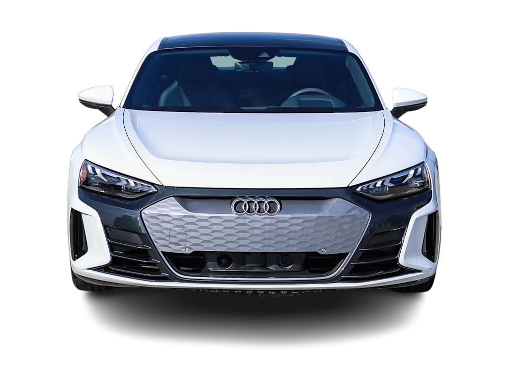 Thumbnail: 2022 Audi e-tron GT - 5