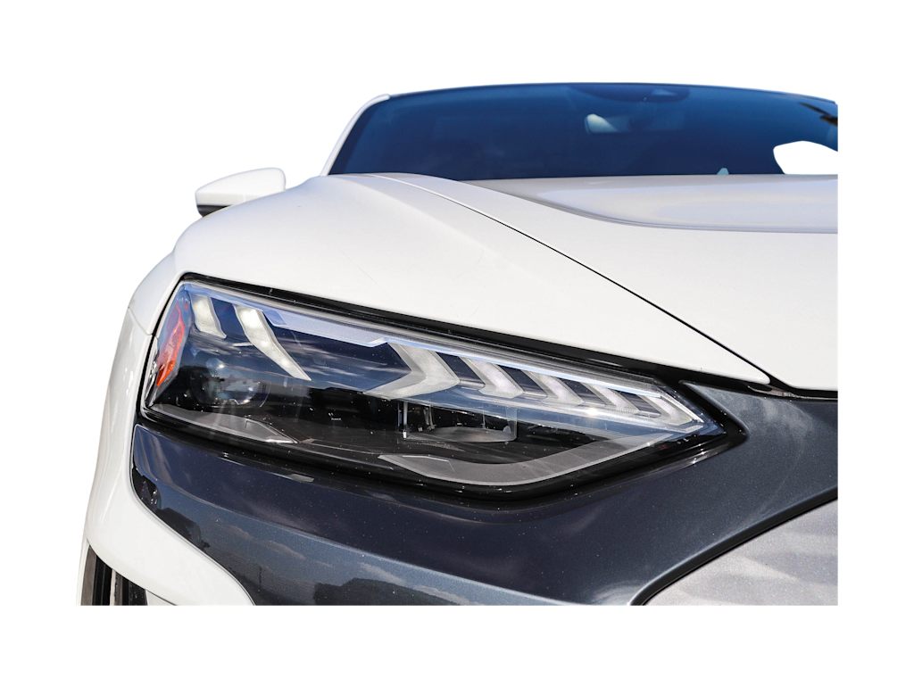 Thumbnail: 2022 Audi e-tron GT - 19