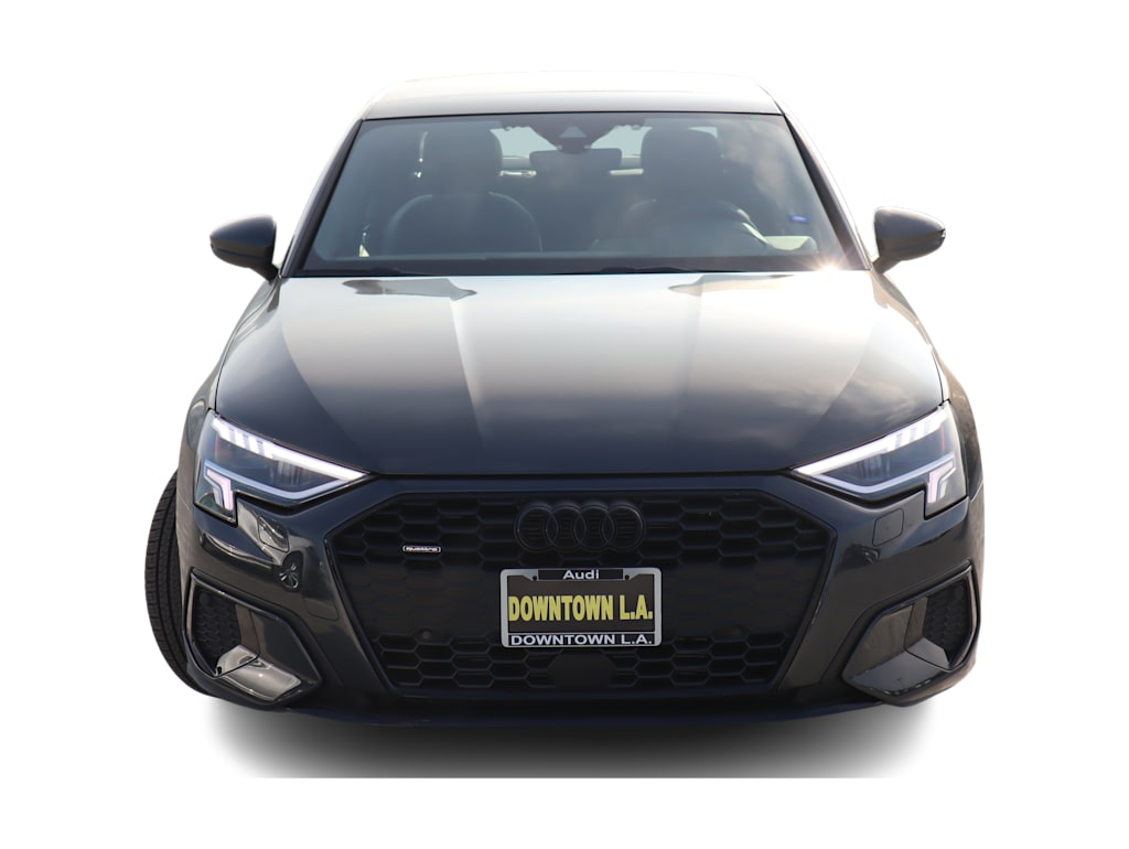 2024 Audi A3 Premium 5