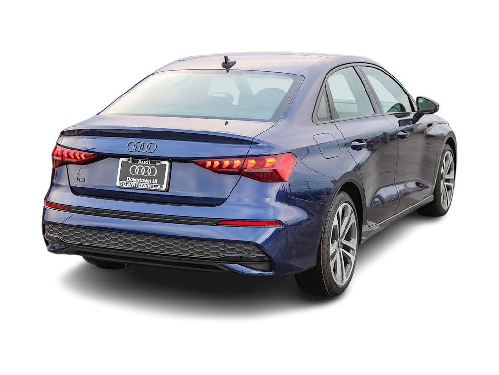 Thumbnail: 2025 Audi A3 - 19