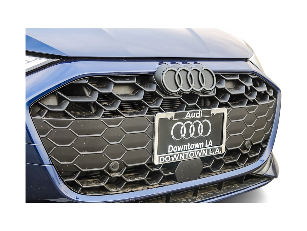 Thumbnail: 2025 Audi A3 - 18