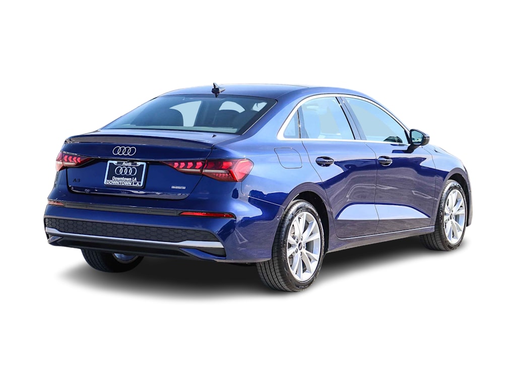 Thumbnail: 2025 Audi A3 - 19