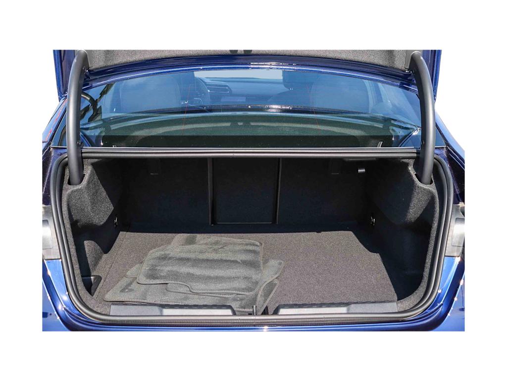 Thumbnail: 2025 Audi A3 - 15