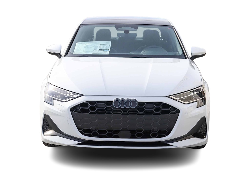 Thumbnail: 2026 Audi A3 - 5