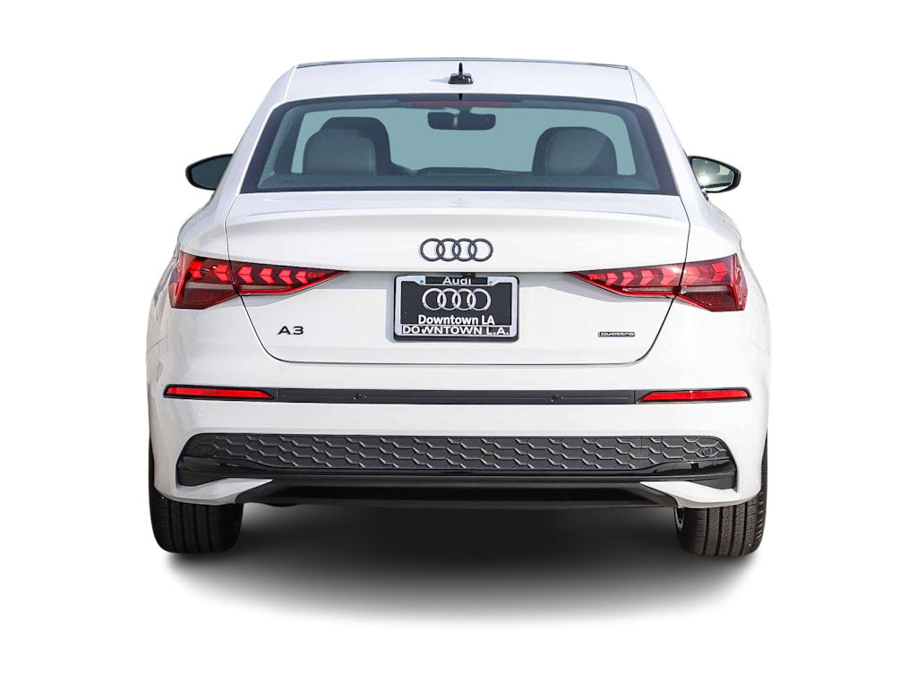 Thumbnail: 2026 Audi A3 - 4