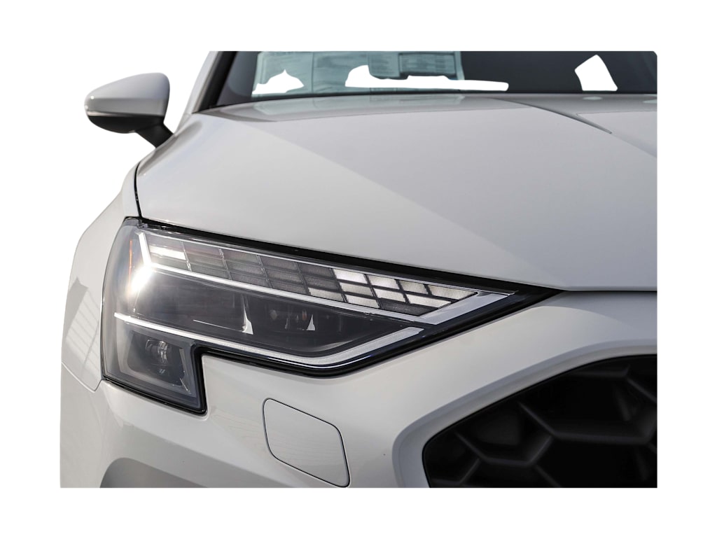 Thumbnail: 2026 Audi A3 - 20