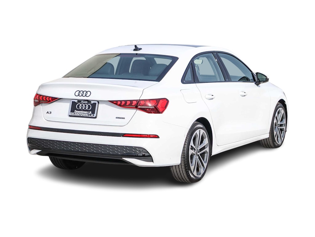 Thumbnail: 2026 Audi A3 - 17