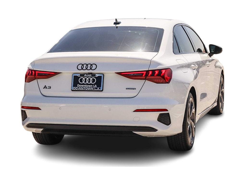 Thumbnail: 2023 Audi A3 - 20
