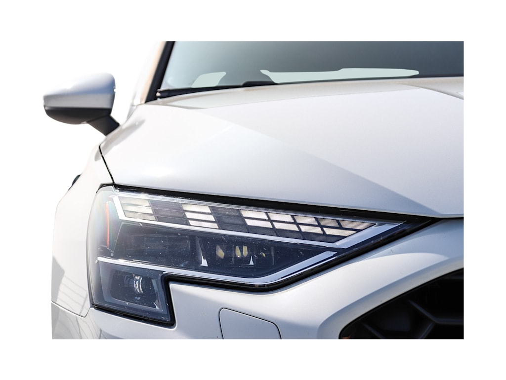 Thumbnail: 2025 Audi A3 - 21