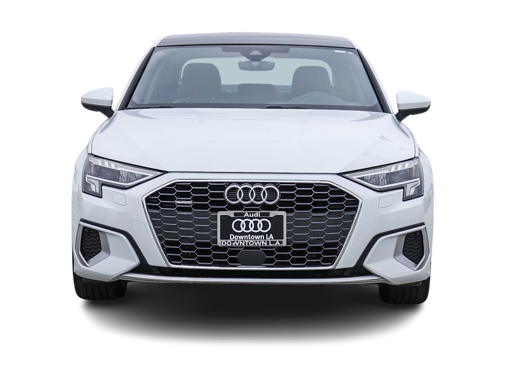 Thumbnail: 2023 Audi A3 - 18