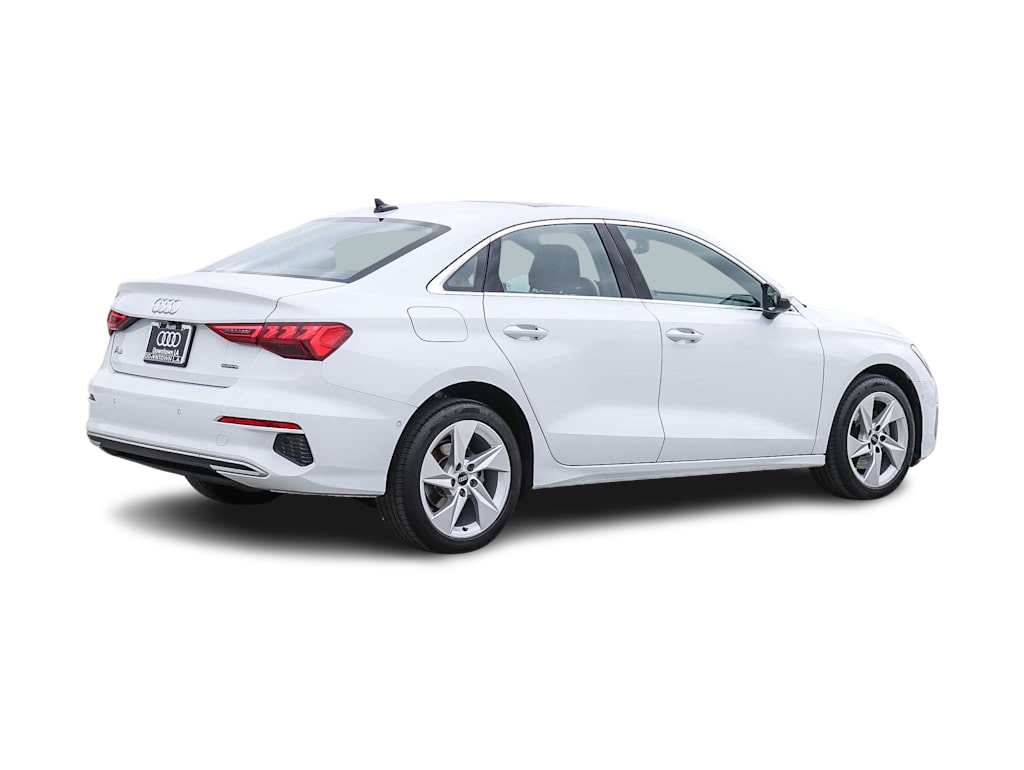 Thumbnail: 2023 Audi A3 - 19
