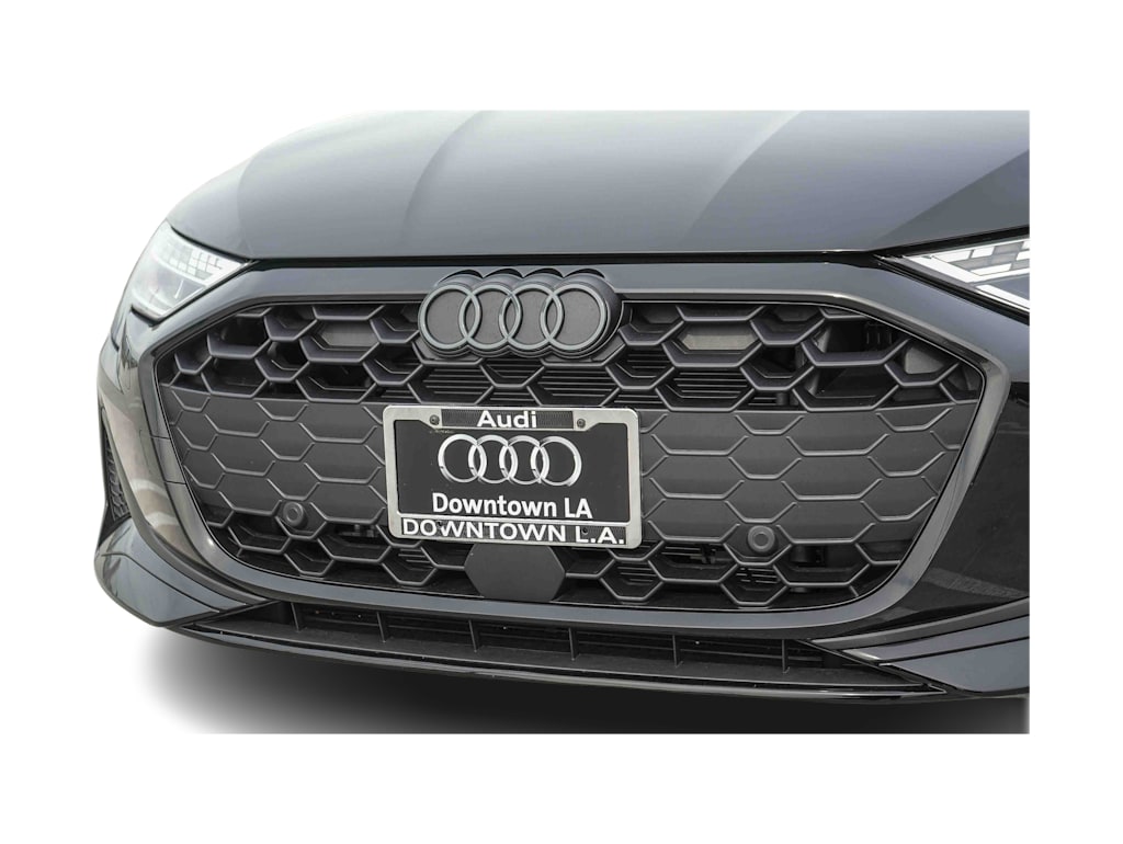 Thumbnail: 2025 Audi A3 - 21
