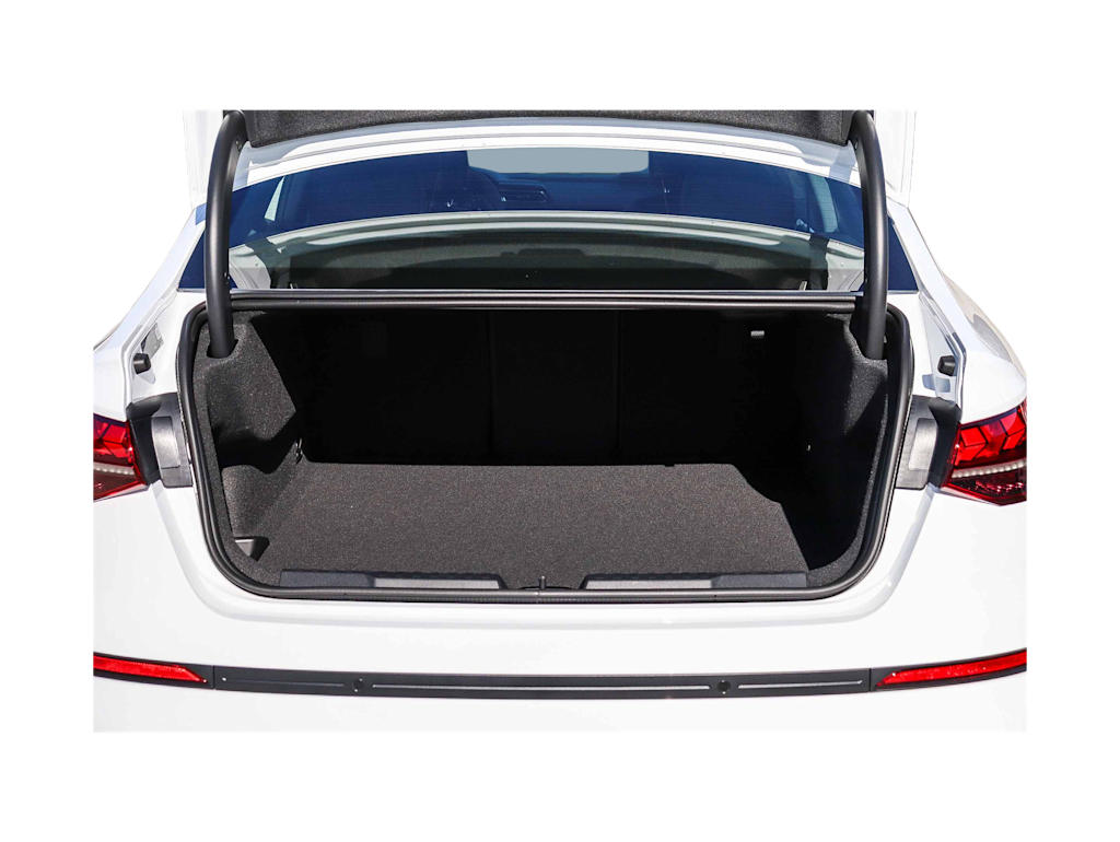 Thumbnail: 2026 Audi A3 - 17