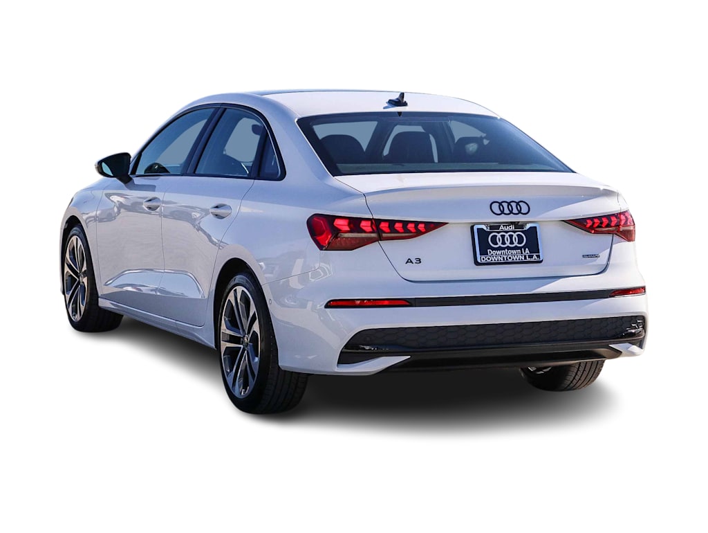 Thumbnail: 2026 Audi A3 - 3