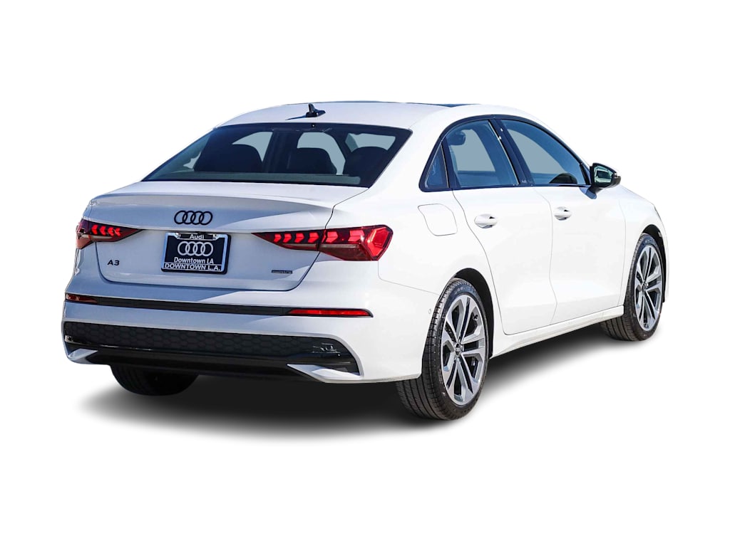 Thumbnail: 2026 Audi A3 - 19