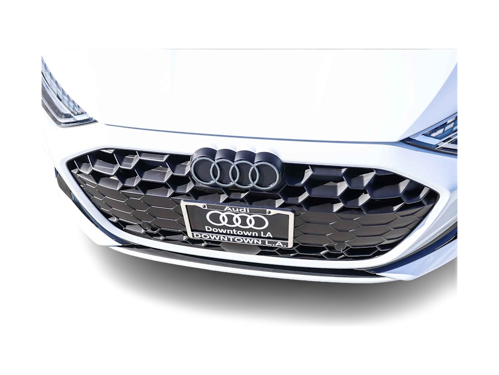 Thumbnail: 2026 Audi A3 - 21