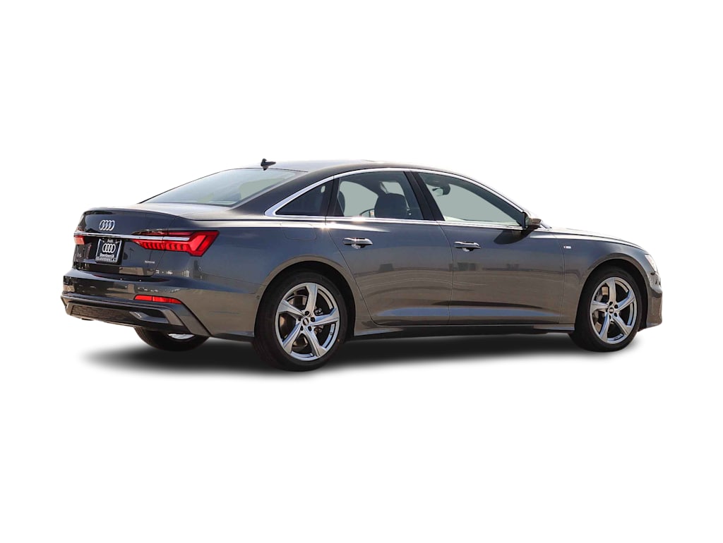 Thumbnail: 2024 Audi A6 - 18