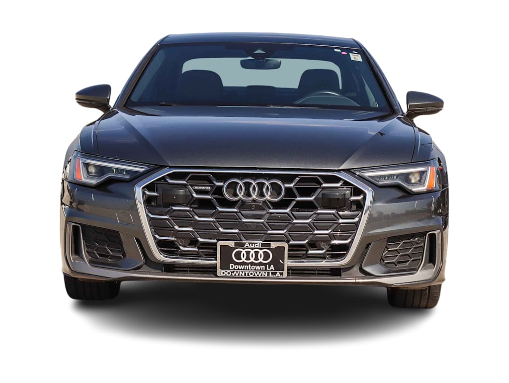 Thumbnail: 2024 Audi A6 - 17