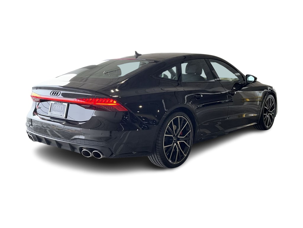 2023 Audi S7 Prestige 15