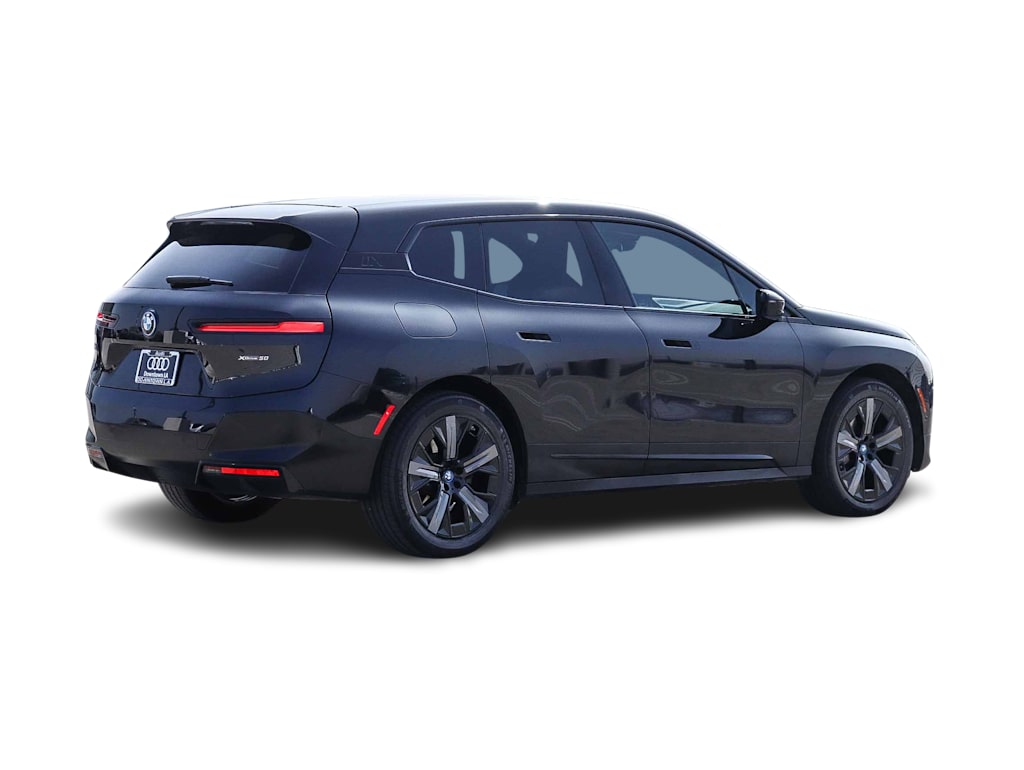 Thumbnail: 2024 BMW iX - 18