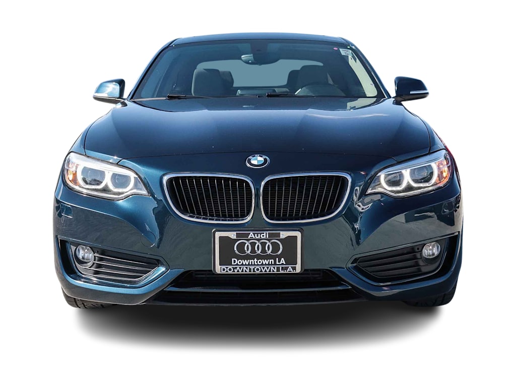 Thumbnail: 2015 BMW 2 Series - 5
