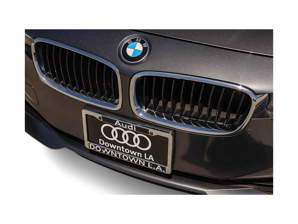 Thumbnail: 2015 BMW 3 Series - 21
